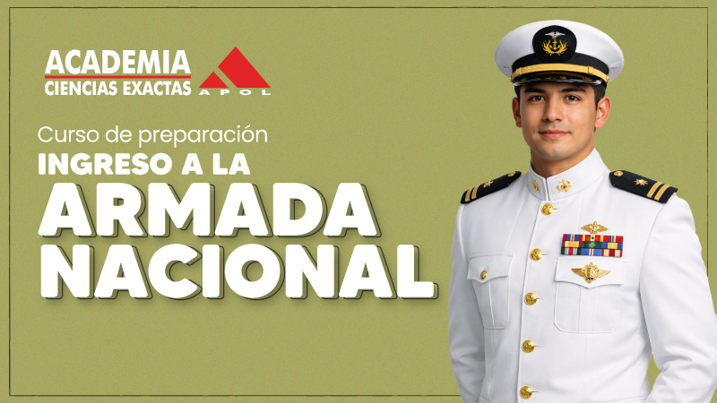 PREPARACIÓN PARA FFAA