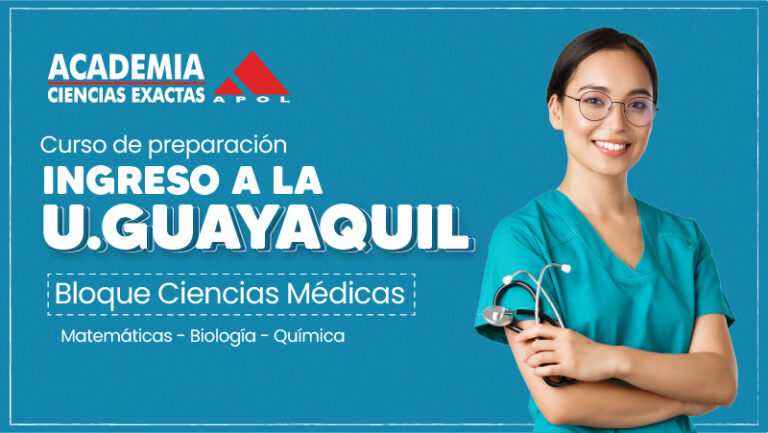 PREPARACIÓN INGRESO A LA UG SALUD