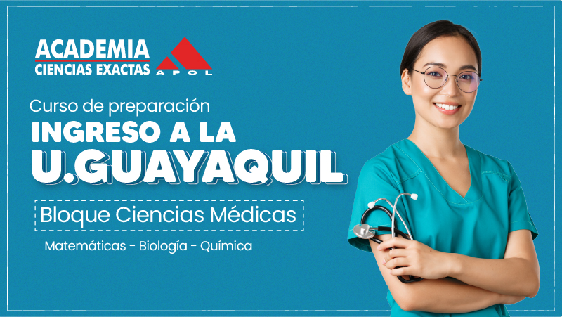 PREPARACIÓN INGRESO A LA UG SALUD
