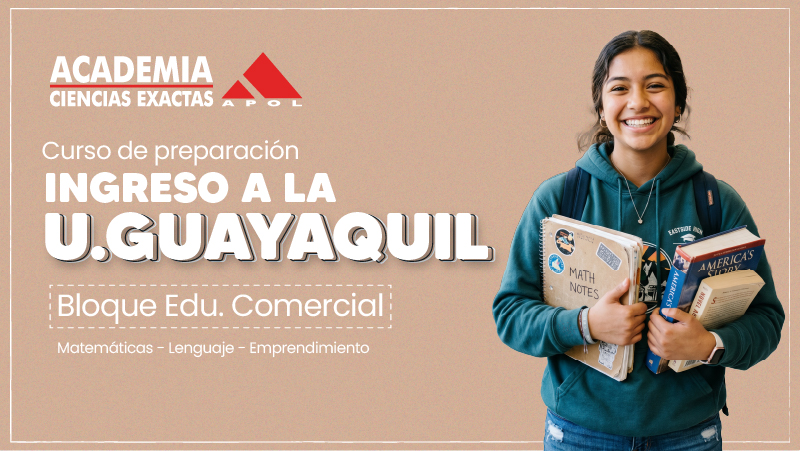PREPARACIÓN INGRESO A LA UG ADMINISTRATIVAS