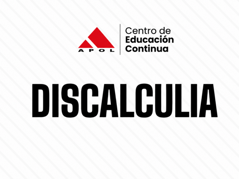 DISCALCULIA