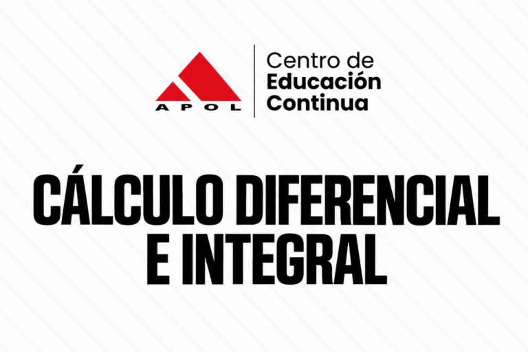 Cálculo Diferencial e Integral