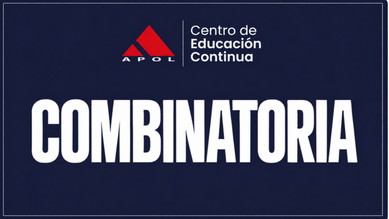 COMBINATORIA