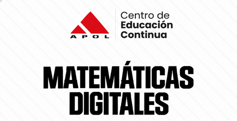 MATEMÁTICAS DIGITALES